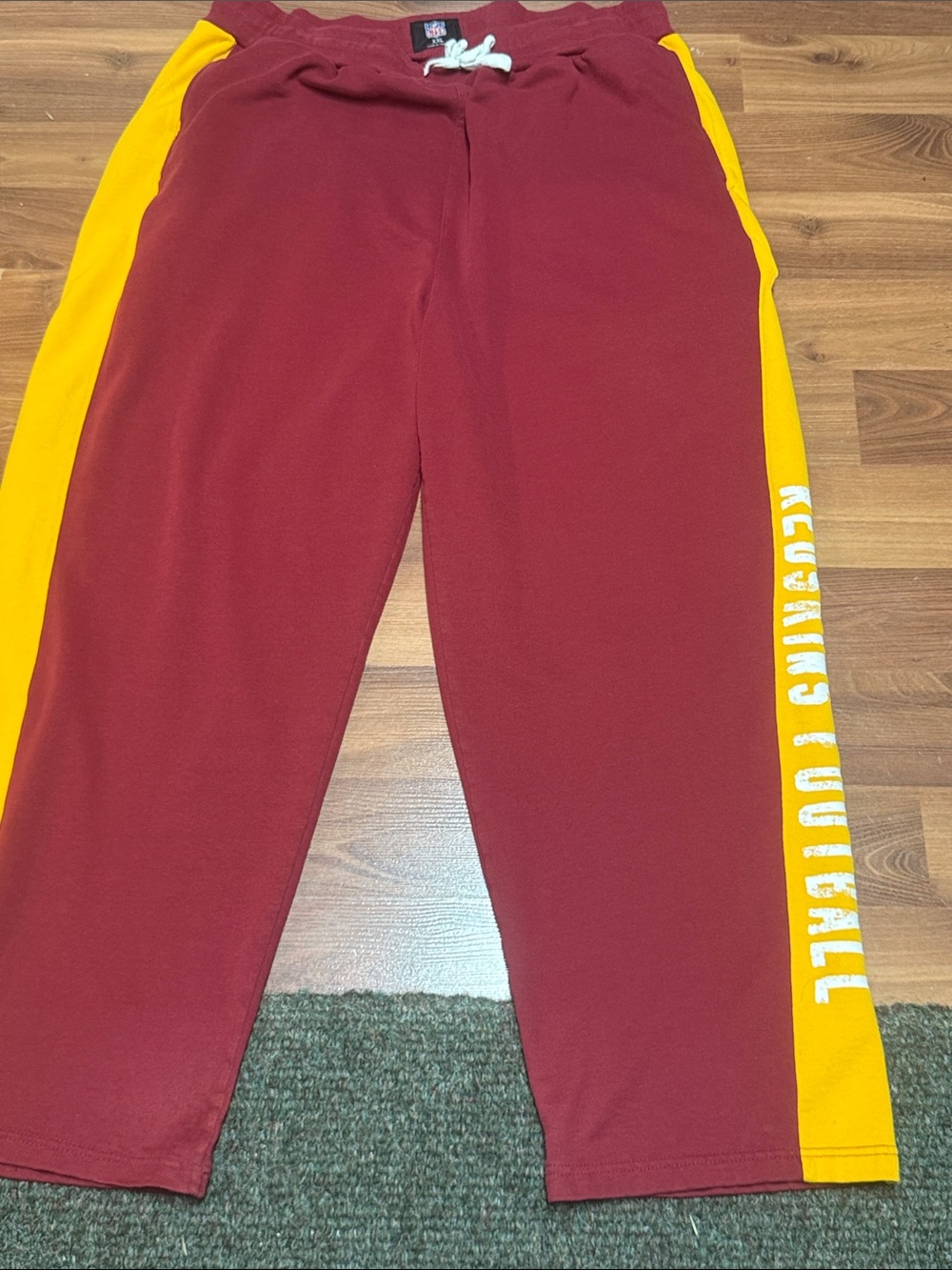 Washington NFL Jogging Pants